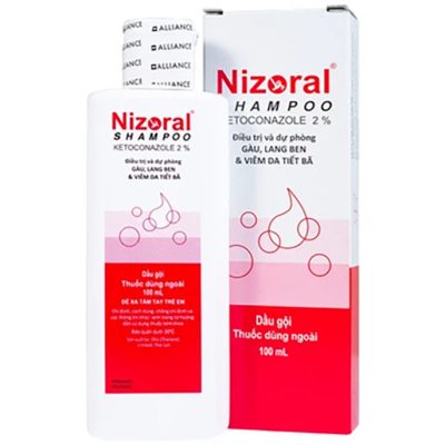 TOP 5+ dầu gội đặc trị gàu mảng đáng mua nhất hiện nay