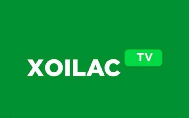 Xoilac TV - Xem trực tiếp bóng đá uy tín, chất lượng nhất
