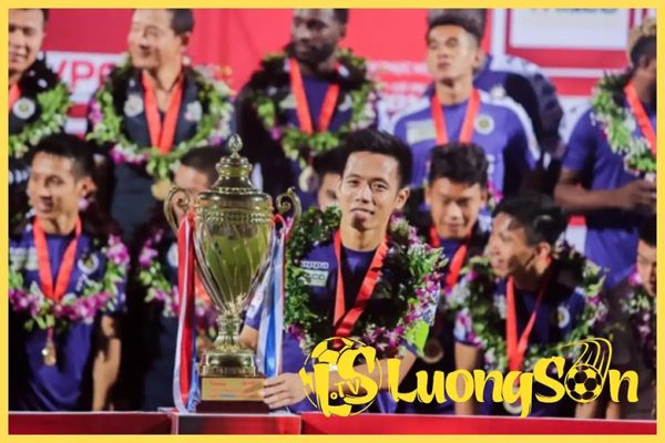 Tại sao nên lựa chọn Luongsontv để thưởng thức bóng đá?