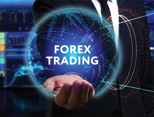 Phân Tích Kỹ Thuật Trong Giao Dịch Forex