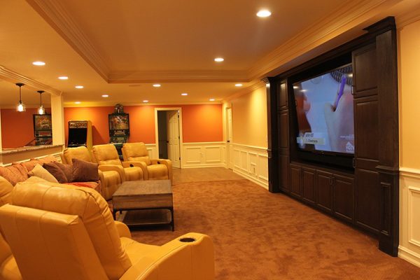 Nâng tầm cuộc sống tiện nghi với 5 thiết bị nhà thông minh tiết kiệm điện