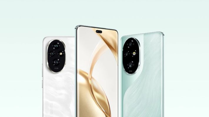 Honor 200: Đỉnh Cao Camera Với Công Nghệ Mới Nhất