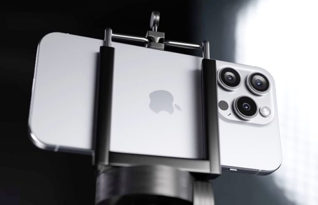 iPhone 16 Pro Max: PIN “mới” với mật độ năng lượng tăng cao