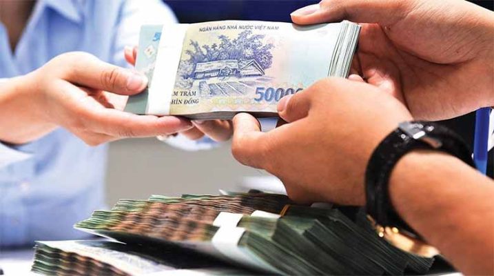 Vay Tiền Cá Độ Bố Mẹ Có Phải Trả Thay Không?