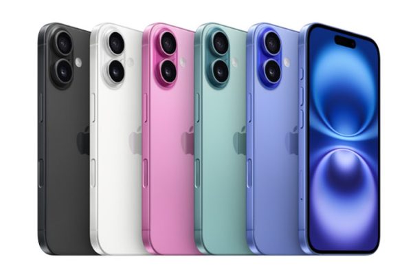 iPhone 16 có những màu gì? Khám phá đủ sắc độ màu các phiên bản