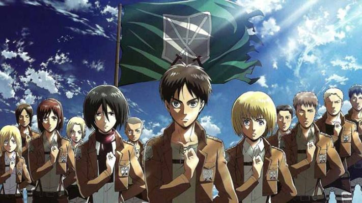 Top Bộ Truyện Manga Nổi Bật Nhất Bạn Nên Đọc 2024