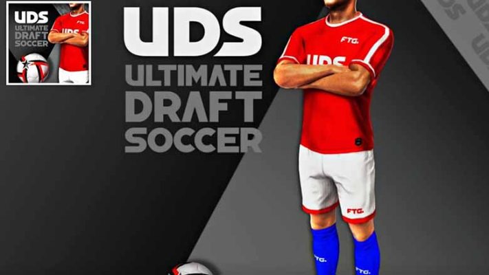 Ultimate Draft Soccer: Khám Phá Game Bóng Đá Khumod Đỉnh Cao