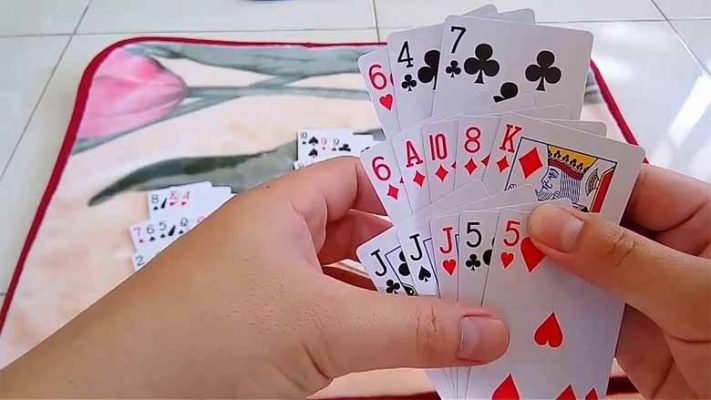 Cách chơi bài Mậu Binh chuẩn xác & hiệu quả từ cao thủ
