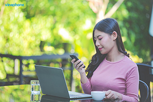 Phát Wifi từ SIM 4G đơn giản như “ăn kẹo”