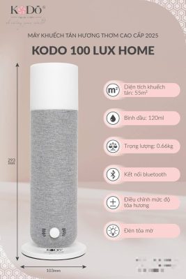 Máy xông tinh dầu loại nào tốt? Gợi ý TOP 5 thương hiệu hàng đầu