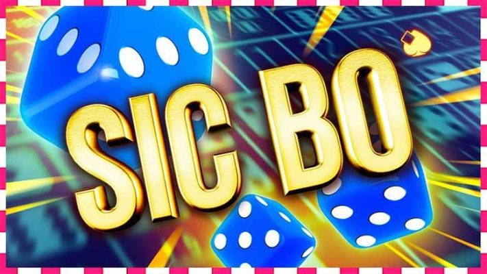 Sicbo là gì? Tìm hiểu trò chơi cá cược hấp dẫn này