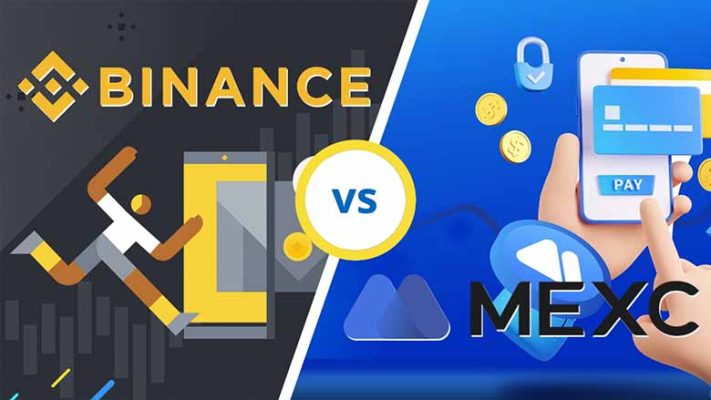 MEXC Futures Vs Binance Futures: Đâu Là Sàn Giao Dịch Phù Hợp Cho Trader Việt Nam