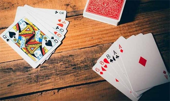 Bài phỏm là gì? Cách chơi, luật và mẹo đánh phỏm dễ hiểu cho người mới