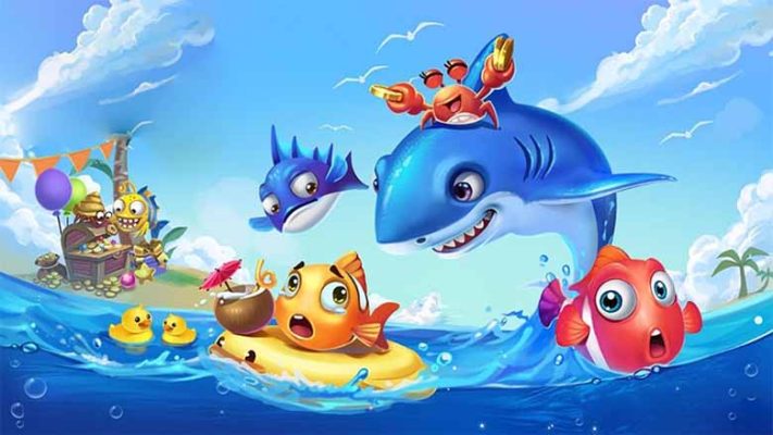 Bắn cá là gì? Phân tích lợi ích và rủi ro khi tham gia trò chơi