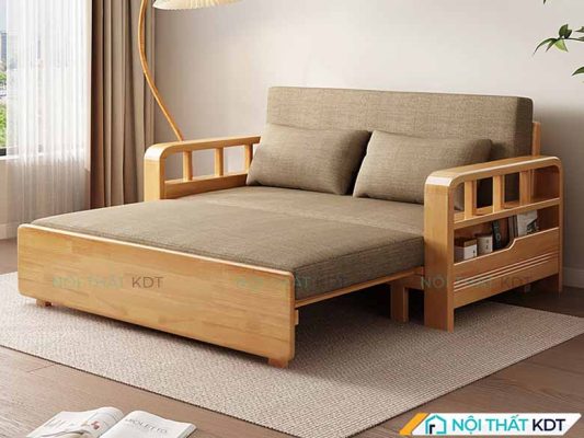 Tối ưu diện tích căn hộ nhỏ: Mẹo bày trí nội thất thông minh