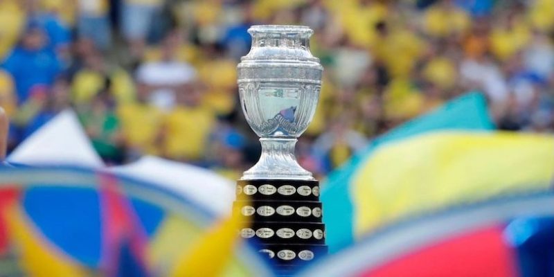 Copa America – Nơi Lịch Sử Bóng Đá Được Viết Nên