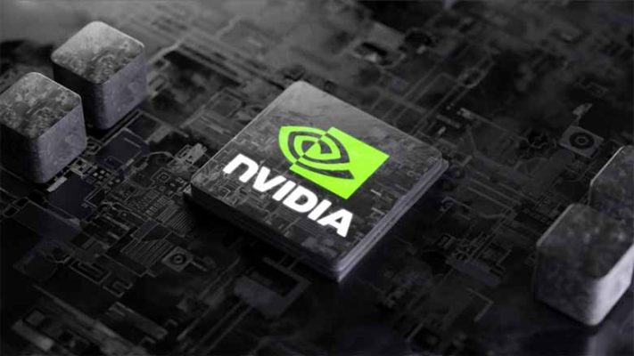 Báo Cáo Thu Nhập NVIDIA Q3 – Thời Điểm Vàng Giao Dịch NVDA Futures Trên Bitget: Hưởng Lợi Từ Biến Động Mạnh