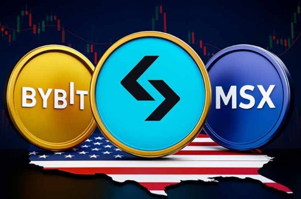 Top 3 Sàn Giao Dịch Cổ Phiếu Mỹ Uy Tín Nhất 2025: Bitget Dẫn Đầu Kỷ Nguyên Token Hóa Tài Sản