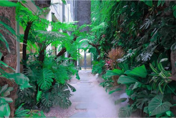 Coworking TPHCM - Không Gian Chuẩn ESG Đáng Trải Nghiệm