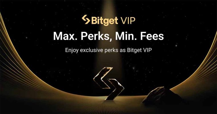 Nâng cấp Bitget VIP mang đến mức giảm phí đến 67% và các đặc quyền giao dịch cao cấp