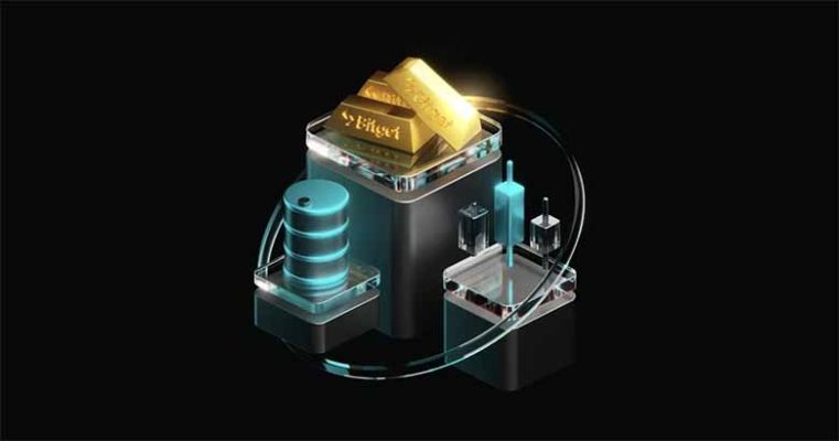 Bitget TradFi: Tầm Nhìn Về Một Sàn Giao Dịch Đa Năng Toàn Cầu