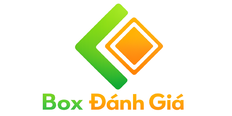 Box Đánh Giá